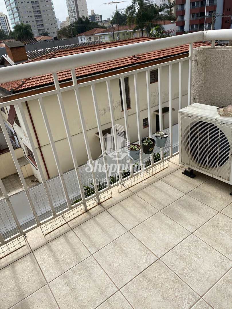 Apartamento à venda com 2 quartos, 52m² - Foto 8