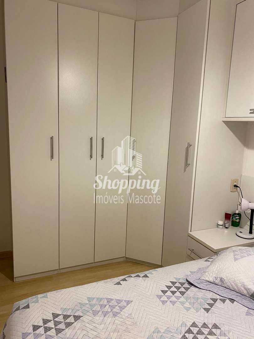 Apartamento à venda com 2 quartos, 52m² - Foto 11