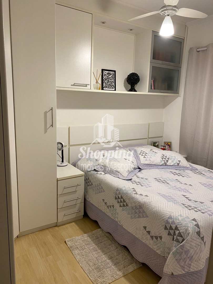 Apartamento à venda com 2 quartos, 52m² - Foto 10