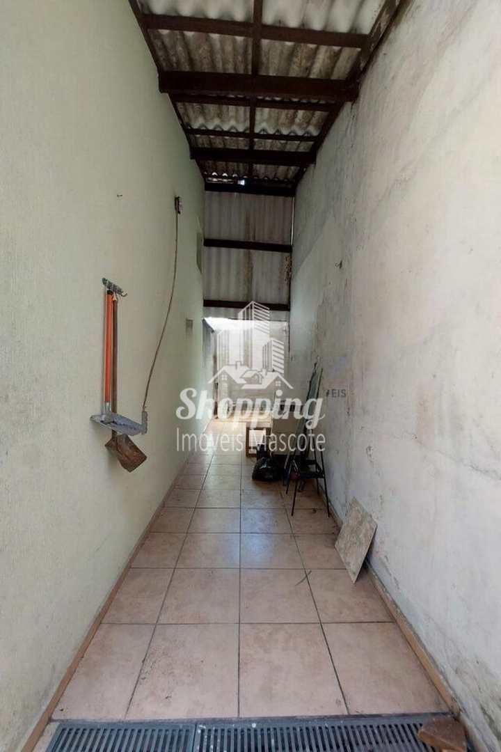 Sobrado à venda com 3 quartos, 87m² - Foto 10