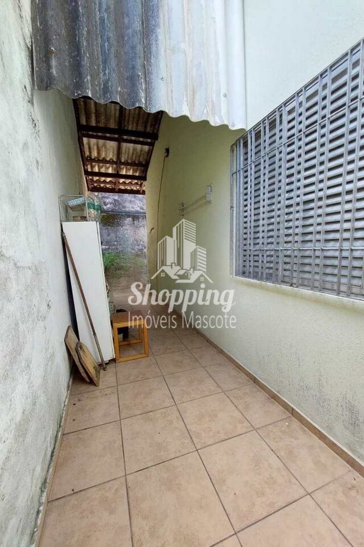 Sobrado à venda com 3 quartos, 87m² - Foto 14