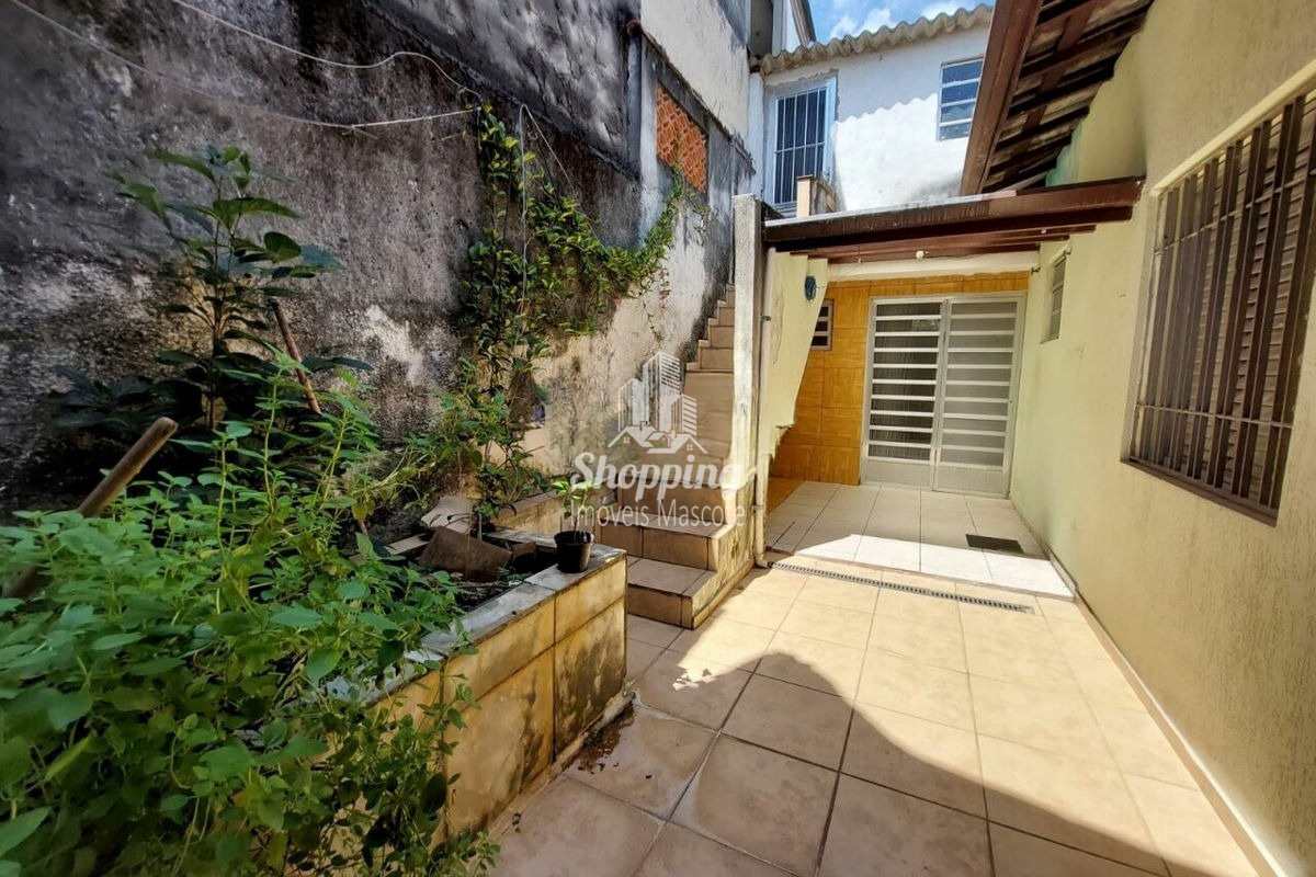 Sobrado à venda com 3 quartos, 87m² - Foto 12