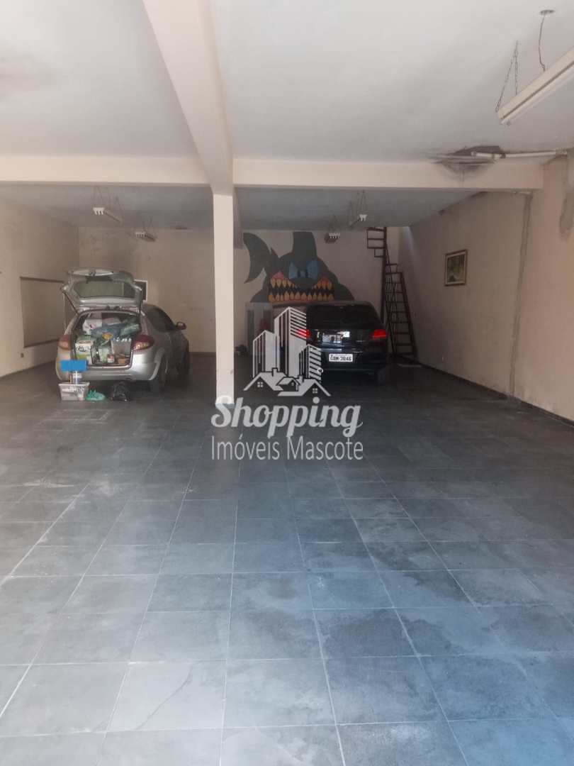 Sobrado à venda com 3 quartos, 252m² - Foto 14