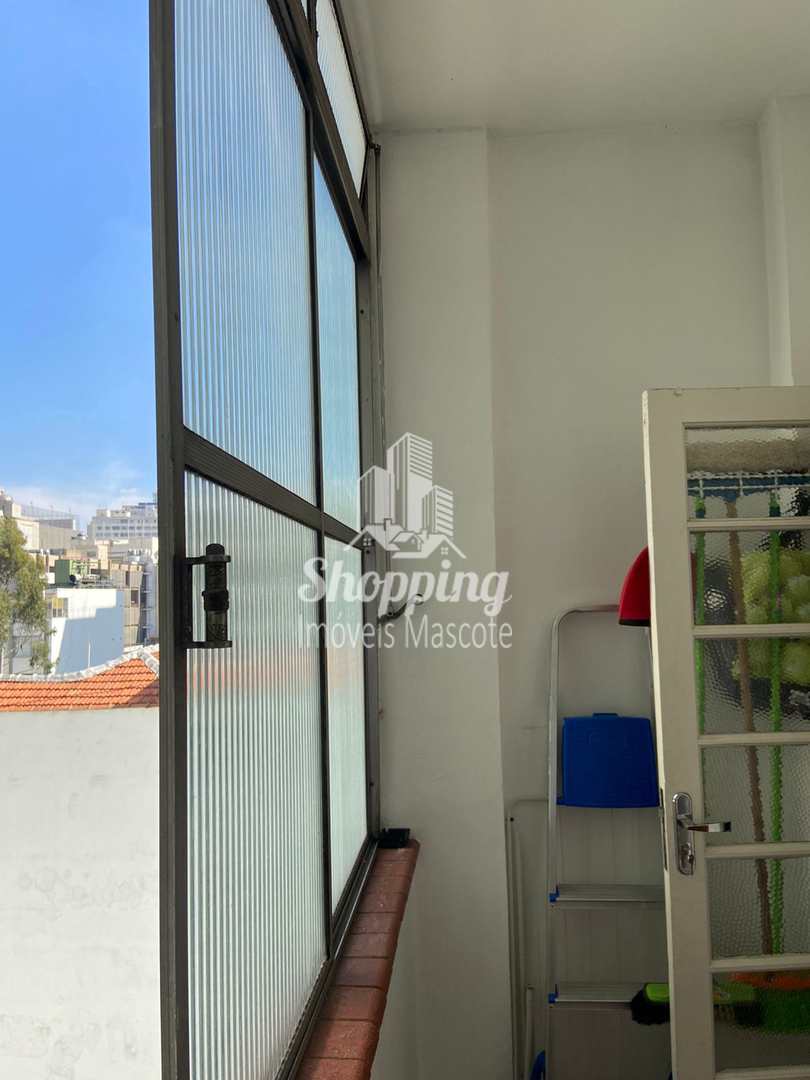 Apartamento à venda com 2 quartos, 85m² - Foto 6