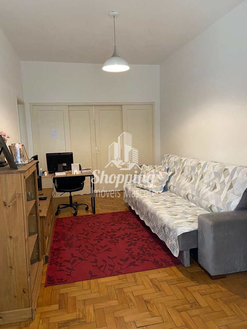 Apartamento à venda com 2 quartos, 85m² - Foto 2