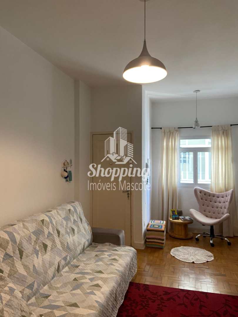 Apartamento à venda com 2 quartos, 85m² - Foto 1