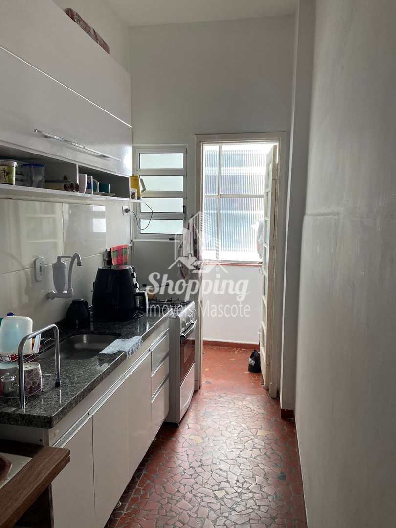 Apartamento à venda com 2 quartos, 85m² - Foto 4