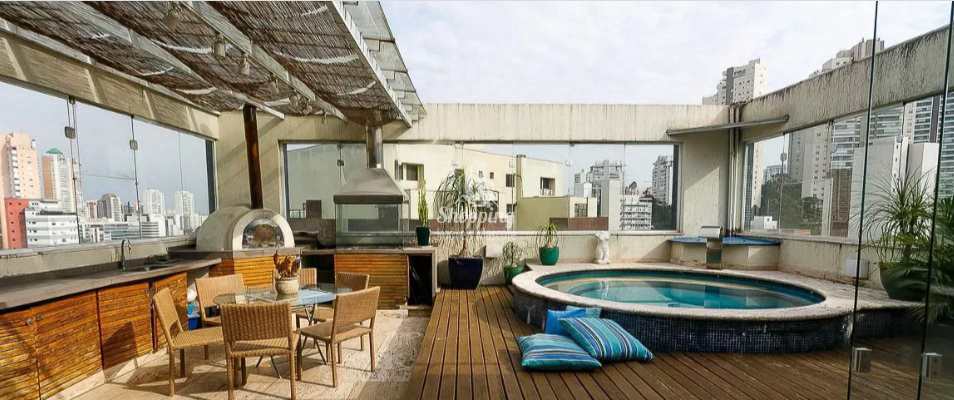 Cobertura à venda com 3 quartos, 227m² - Foto 20