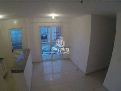 Apartamento à venda com 2 quartos, 48m² - Foto 3