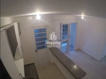 Apartamento à venda com 2 quartos, 48m² - Foto 2