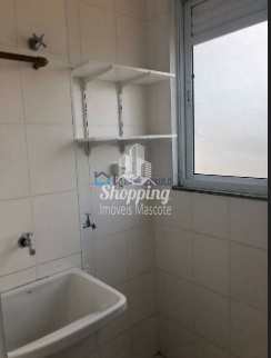 Apartamento à venda com 2 quartos, 48m² - Foto 10