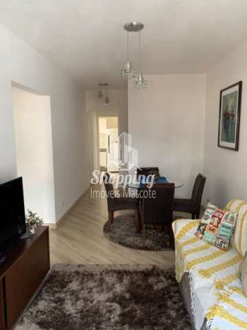 Apartamento à venda com 2 quartos, 60m² - Foto 3