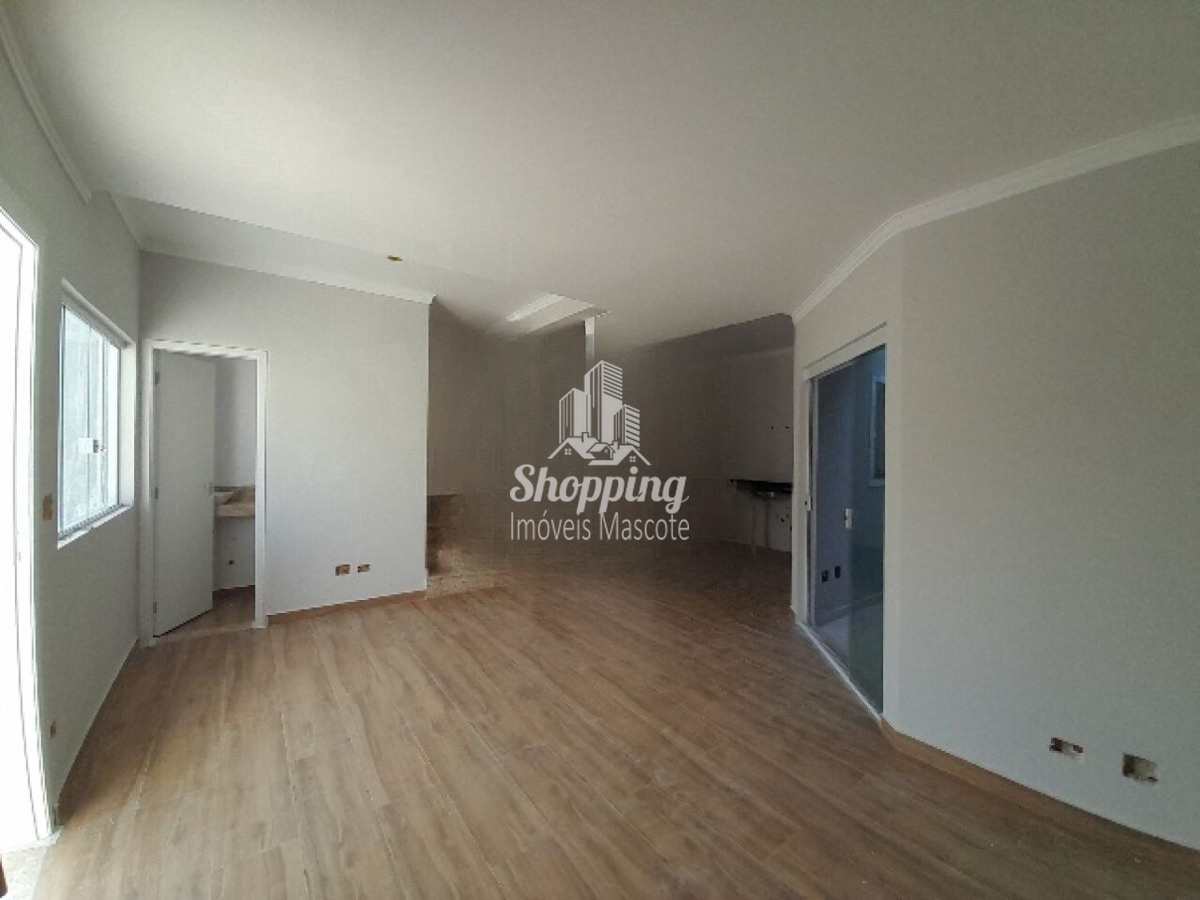 Sobrado à venda com 3 quartos, 80m² - Foto 3