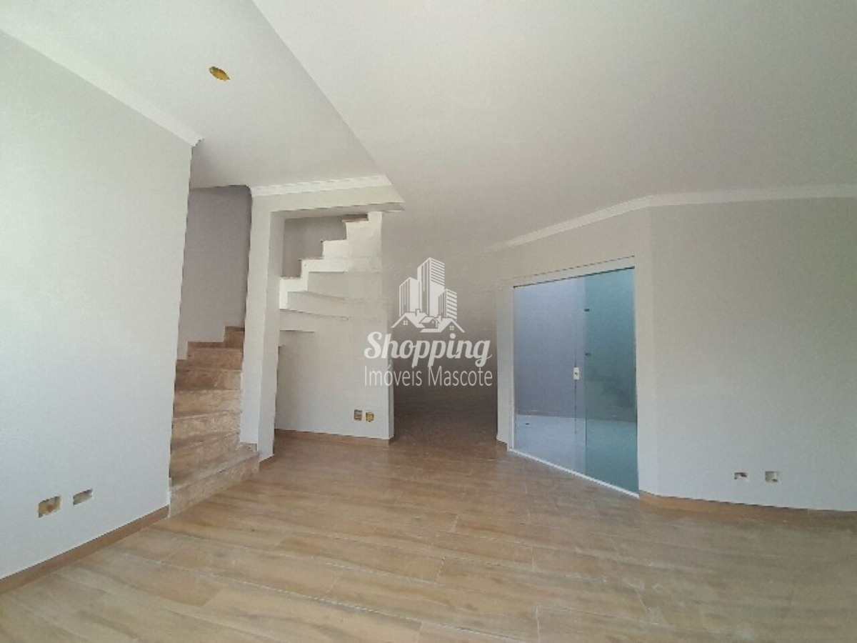 Sobrado à venda com 3 quartos, 80m² - Foto 4