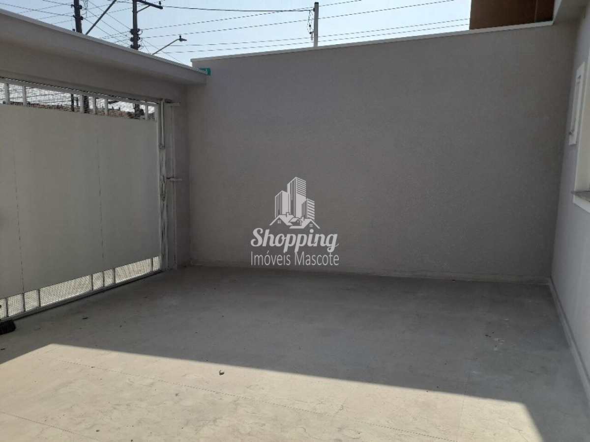 Sobrado à venda com 3 quartos, 80m² - Foto 13