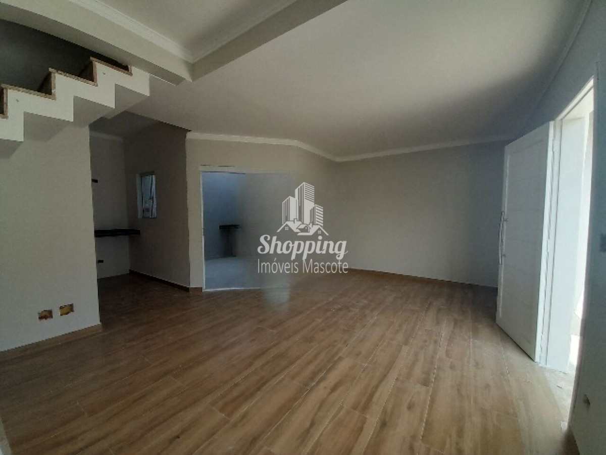 Sobrado à venda com 3 quartos, 80m² - Foto 2