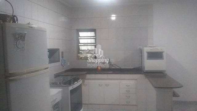 Sobrado à venda com 4 quartos, 240m² - Foto 8