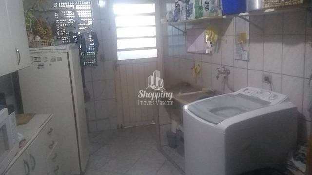 Sobrado à venda com 4 quartos, 240m² - Foto 6