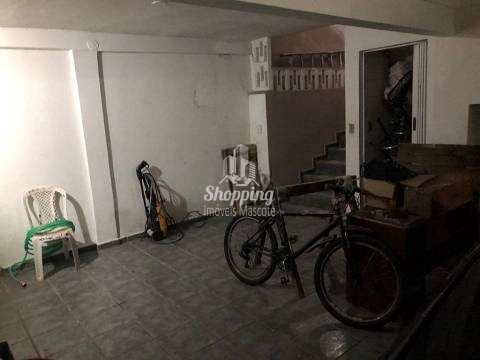 Sobrado à venda com 4 quartos, 240m² - Foto 5