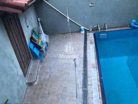 Sobrado à venda com 4 quartos, 240m² - Foto 9