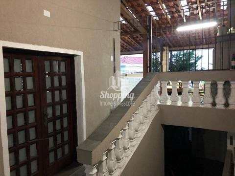 Sobrado à venda com 4 quartos, 240m² - Foto 16