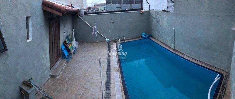 Sobrado à venda com 4 quartos, 240m² - Foto 10