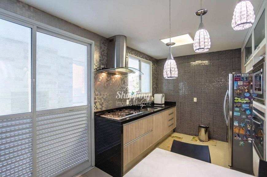 Apartamento à venda com 3 quartos, 185m² - Foto 7