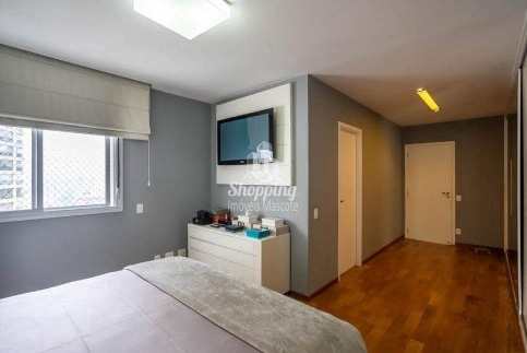 Apartamento à venda com 3 quartos, 185m² - Foto 14