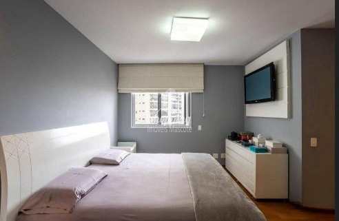 Apartamento à venda com 3 quartos, 185m² - Foto 15