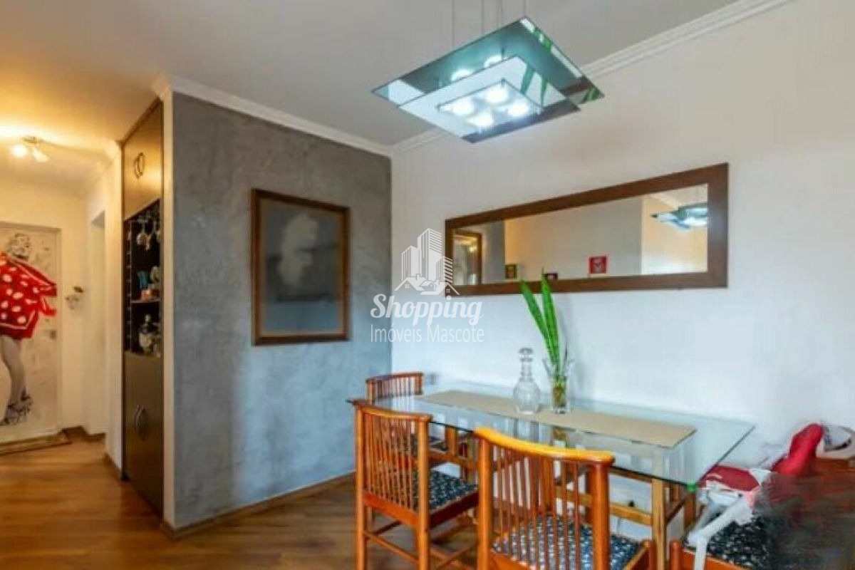 Apartamento à venda com 3 quartos, 70m² - Foto 4