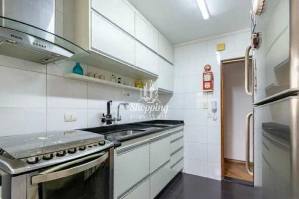 Apartamento à venda com 3 quartos, 70m² - Foto 7