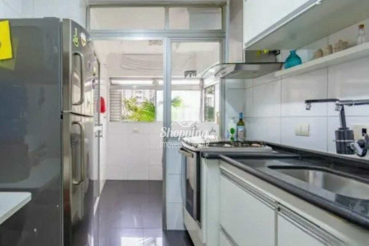 Apartamento à venda com 3 quartos, 70m² - Foto 5