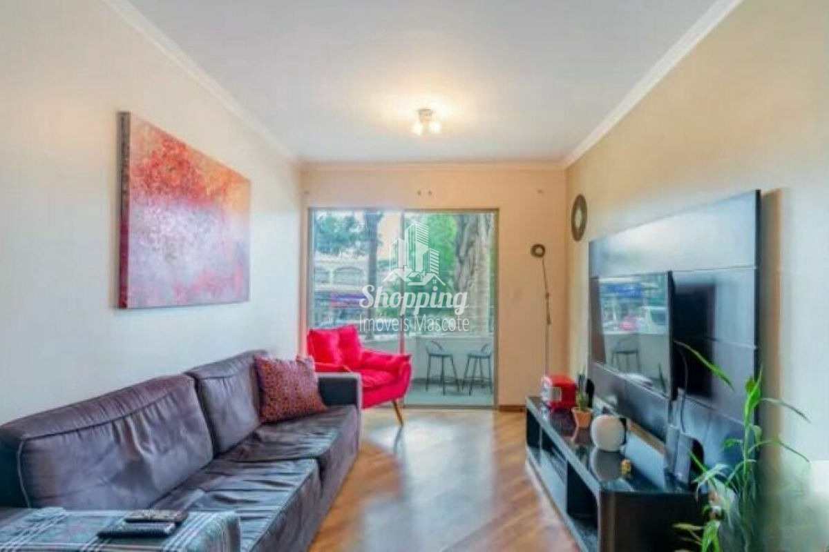 Apartamento à venda com 3 quartos, 70m² - Foto 1