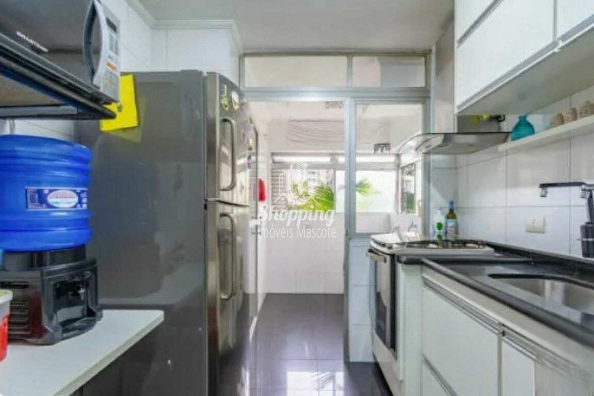 Apartamento à venda com 3 quartos, 70m² - Foto 12