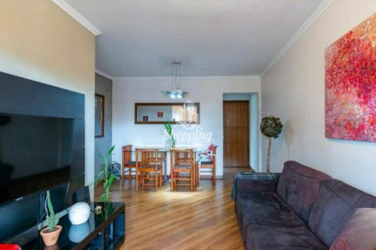 Apartamento à venda com 3 quartos, 70m² - Foto 2