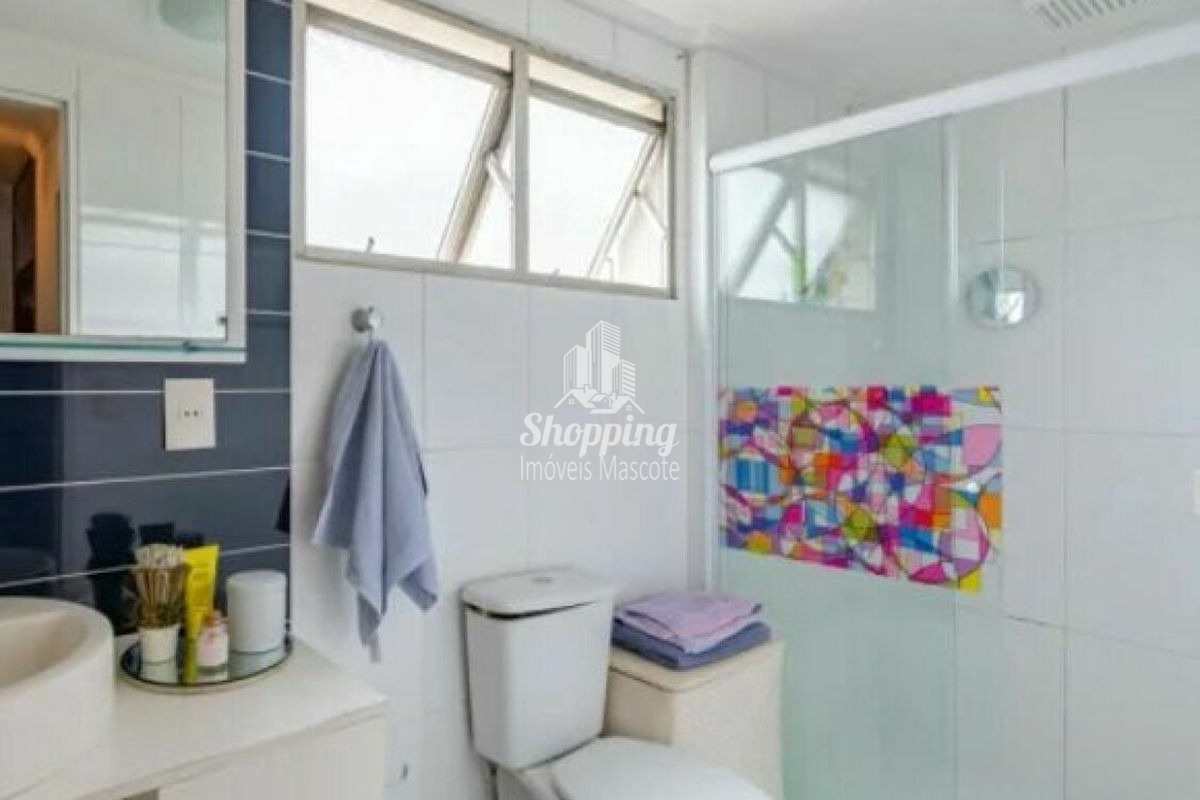 Apartamento à venda com 3 quartos, 70m² - Foto 14