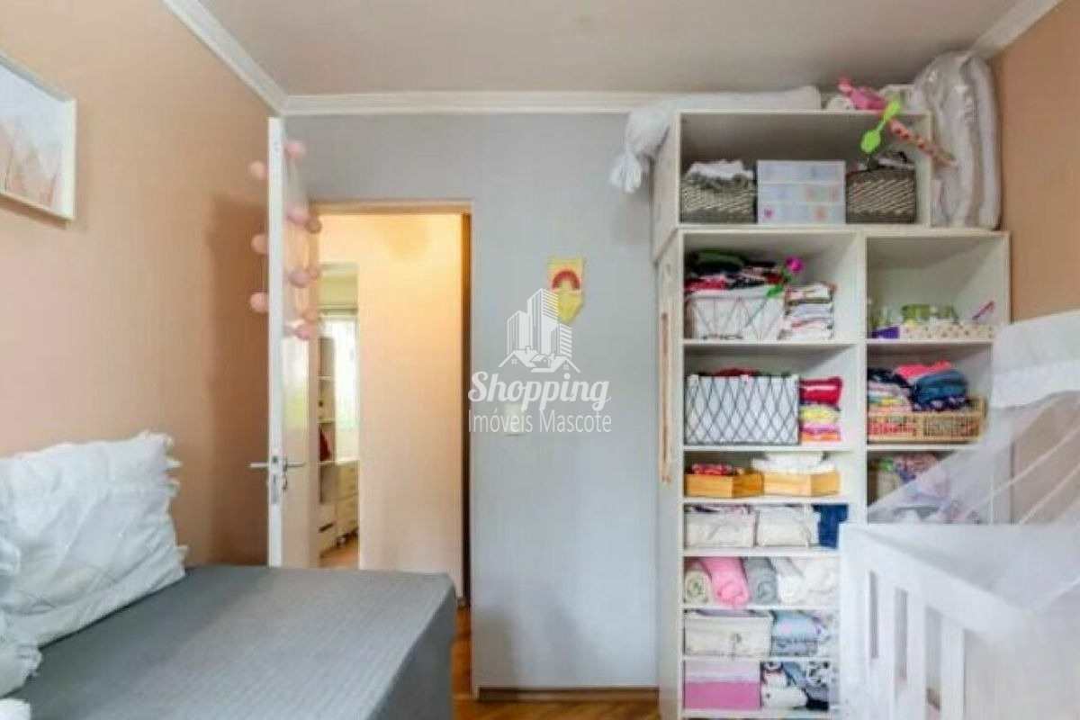 Apartamento à venda com 3 quartos, 70m² - Foto 8