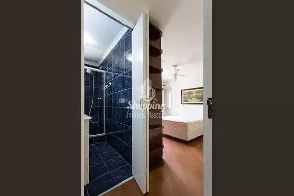 Apartamento à venda com 3 quartos, 110m² - Foto 16