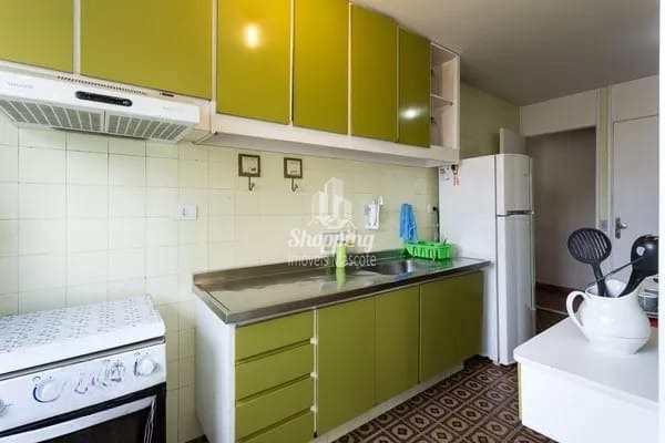 Apartamento à venda com 3 quartos, 110m² - Foto 21