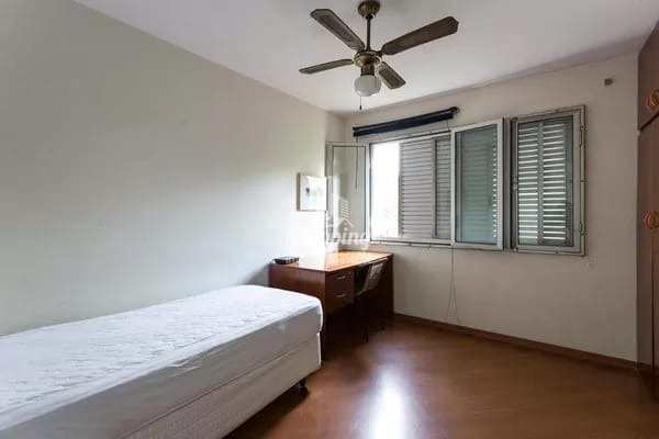 Apartamento à venda com 3 quartos, 110m² - Foto 4