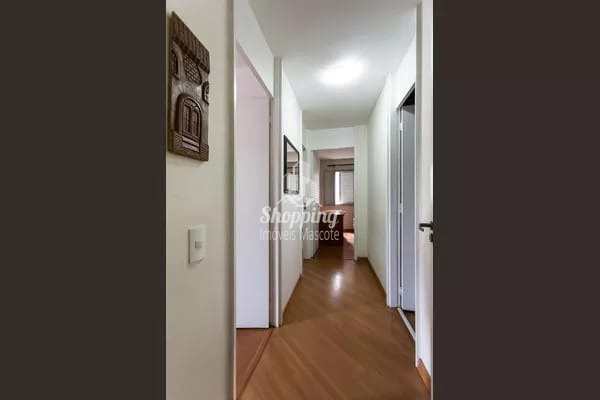 Apartamento à venda com 3 quartos, 110m² - Foto 5