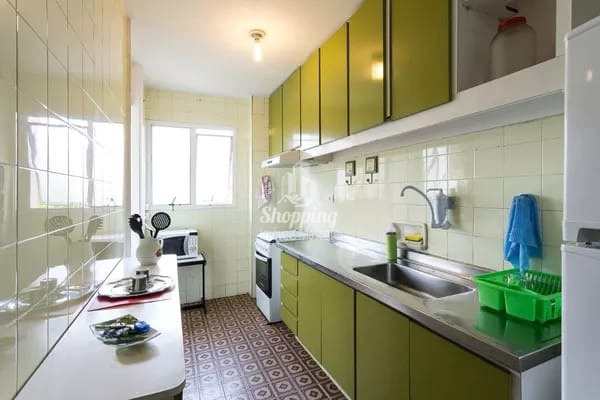 Apartamento à venda com 3 quartos, 110m² - Foto 20