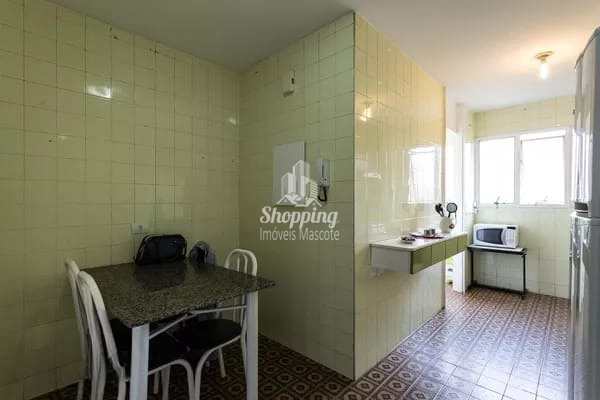 Apartamento à venda com 3 quartos, 110m² - Foto 23