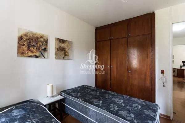 Apartamento à venda com 3 quartos, 110m² - Foto 9