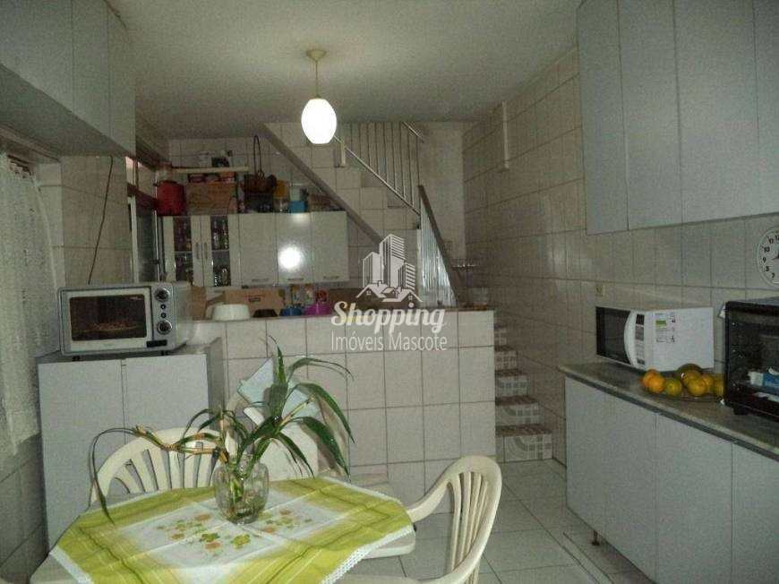 Sobrado à venda com 3 quartos, 145m² - Foto 11