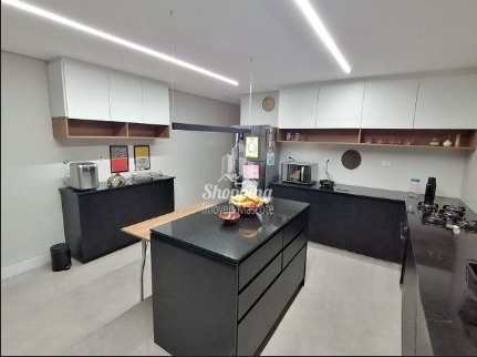 Sobrado à venda com 3 quartos, 260m² - Foto 15