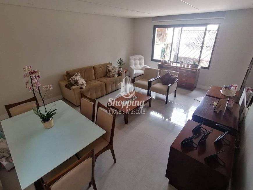 Sobrado à venda com 3 quartos, 260m² - Foto 2