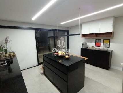 Sobrado à venda com 3 quartos, 260m² - Foto 4