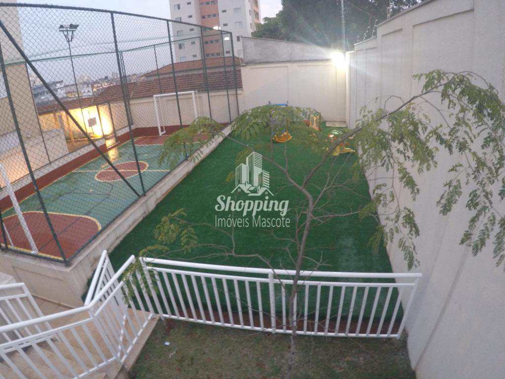 Apartamento à venda com 2 quartos, 48m² - Foto 13