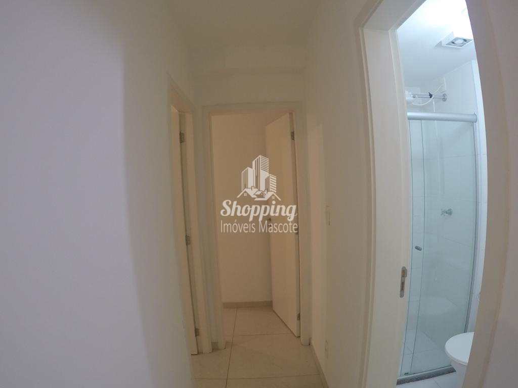 Apartamento à venda com 2 quartos, 48m² - Foto 5